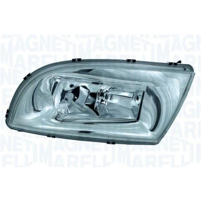 Bilde av MAGNETI MARELLI 712417571129 Frontlykter venstre Halogen for høyrekjøring