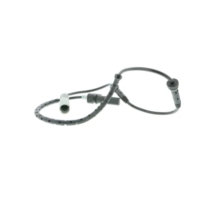Bilde av VEMO Original Quality V20 72 0430 ABS Sensor venstre bakaksel, høyre bakaksel med kabel for kjøretøy Hall prinsipp 2 860 900 12 grå