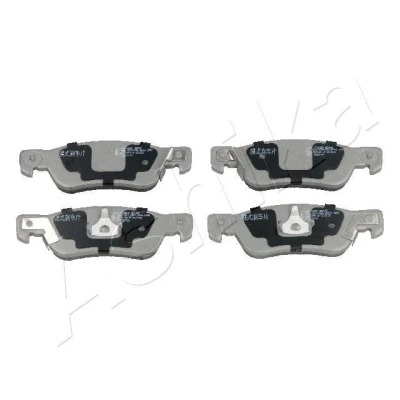 Bilde av Bremseklosser sett, Bakaksel, isuzu trooper i, terrängbil öppen 4317859, 8943621530, 894362154, 8943621540, 894483222, 894483