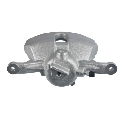 Bilde av FEBI BILSTEIN 181661 Bremsecaliper Støpejern framaksel høyre VOLKSWAGEN: Golf 7, 7 Variant, Sportsvan, AUDI: A3 Sportback