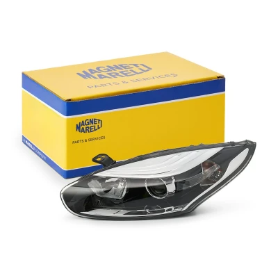 Bilde av MAGNETI MARELLI 711307024478 Frontlykter RENAULT: MEGANE 3 Grandtour