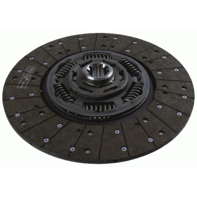 Bilde av Lamellplate SACHS 1878 004 540