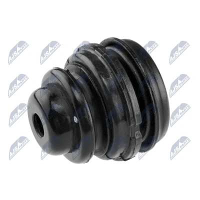 Bilde av Lagring, akselskaft, Foran, Nede, nissan patrol gr flak/chassi v, wagon 95510 VB000, VB005