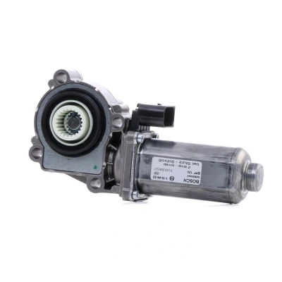 Bilde av BOSCH 0 130 008 527 Elektromotor BMW: X3