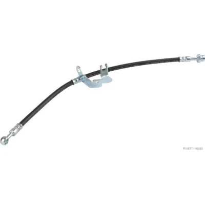 Bilde av HERTH+BUSS JAKOPARTS J3710325 Bremseslange 534