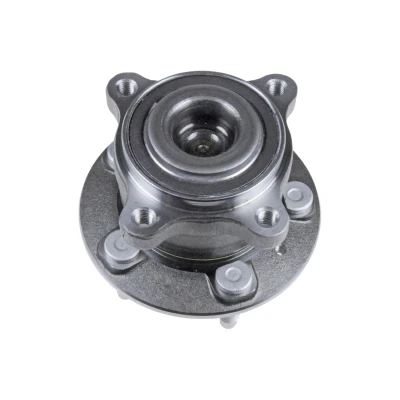 Bilde av BLUE PRINT ADG083116 Hjullagersett OPEL: Astra H Caravan, Hatchback, J Sports Tourer