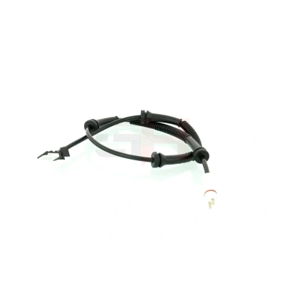 Bilde av GH 703911 ABS Sensor framaksel, framaksel høyre, venstre OPEL: Vivaro A Van, Combi, Flatvogn lastebil / Chassis