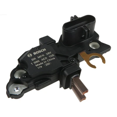 Bilde av AS PL ARE0042(BOSCH) Generatorregulator 24