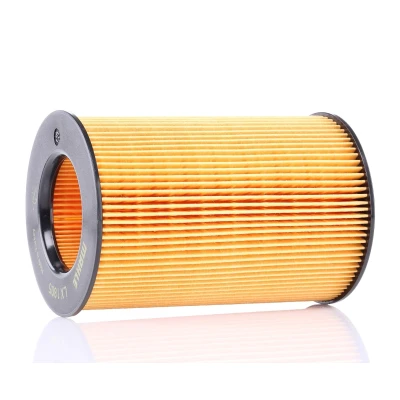 Bilde av MAHLE ORIGINAL LX 1805 Luftfilter 135,0 92,0 Filterinnsats SMART: Fortwo I Coupé, City Coupe, Cabrio