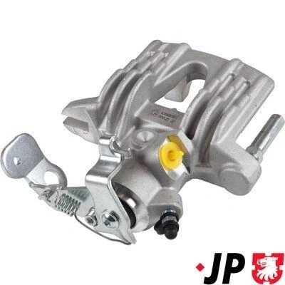 Bilde av JP GROUP 1262000470 Bremsecaliper venstre bakaksel OPEL: Zafira A, Astra G Caravan