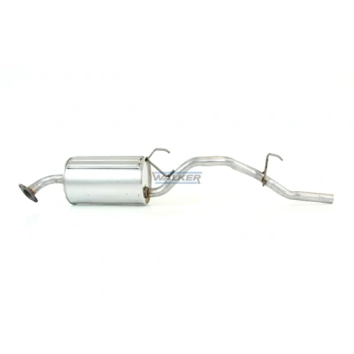 Bilde av sluttlyddemper, Bak, honda hr v, 18030S2H900, 18030S2H901, 18030S2H902, 18030S2HE00, 18030S2HE01, 18030S2HE02, 18030S2HE10, 18030S2HE11