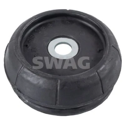 Bilde av SWAG 40 54 0005 Fjærbenslager framaksel uten kulelager gummi