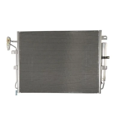 Bilde av THERMOTEC KTT110591 Kondensator med tørker 473 x 636 16 mm