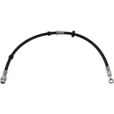 Bilde av KAVO PARTS BBH 5629 Bremseslange framaksel høyre 640mm FM10x1.0mm MITSUBISHI: OUTLANDER 3, ASX SUV