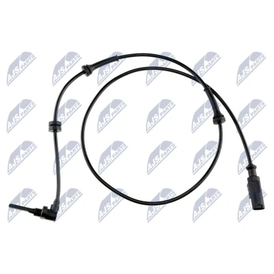 Bilde av BOSCH 0 265 007 610 ABS Sensor med kabel Hall prinsipp 1101