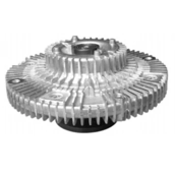 Bilde av NRF 49612 Viscous Clutch TOYOTA: Supra IV