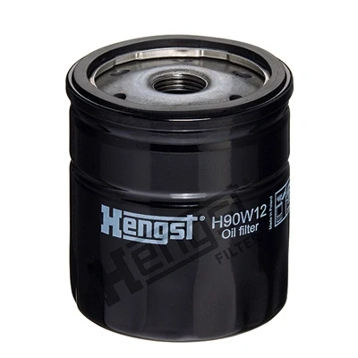 Bilde av Oljefilter HENGST FILTER H90W12