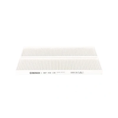 Bilde av BOSCH 1 987 432 132 Kupéfilter Partikkelfilter 287 81 19 HYUNDAI: i20 I Hatchback