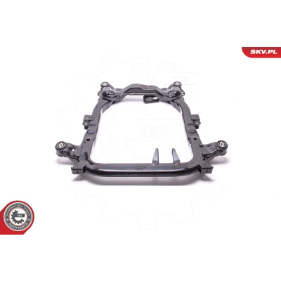 Bilde av Hjelperamme/aggregatholder, Framaksel, opel signum halvkombi, vectra c, c gts, kombi, 03 02 054, 105, 3