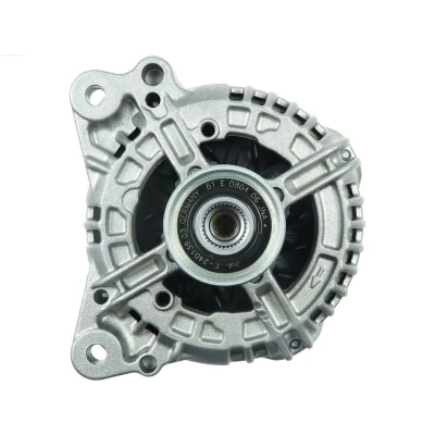Bilde av AS PL A0310PR Dynamo 12V 140A VOLKSWAGEN: Caddy 3, GOLF Plus / Crossgolf, 6, AUDI: A3 Sportback, SKODA: Fabia 2, Rapid Spaceback