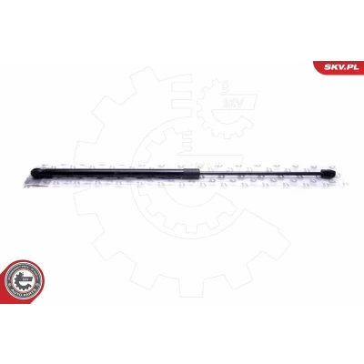 Bilde av Pneumatisk fjær, koffer / lasterom, subaru impreza kombi, 60315FA000, 60315FA010, 60335FA000, 60335FA001, 60335FA010, 60335FA011, 60335
