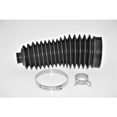 Bilde av SPIDAN 84080 Tannstangmansjett Termoplast for edelstålstrips