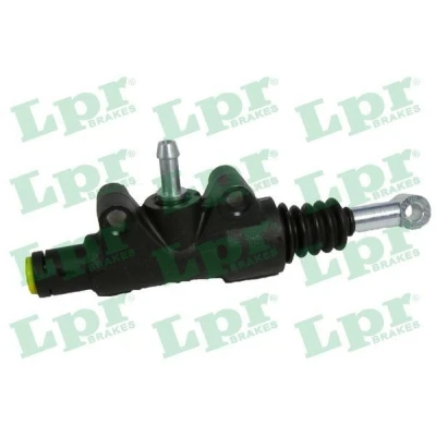 Bilde av LPR 2153 Giversylinder