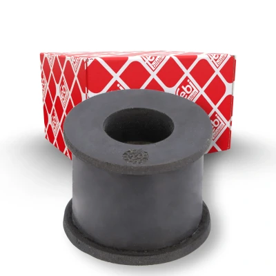 Bilde av FEBI BILSTEIN 18299 Lagring, stabilisator koplingsstang framaksel oppe, nede