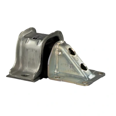 Bilde av FEBI BILSTEIN 32279 Lagring, girmekanisme venstre PEUGEOT: Boxer Minibuss, FIAT: Ducato III Flatvogn lastebil / Chassis