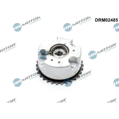 Bilde av DR.MOTOR AUTOMOTIVE DRM02485 kamakselregulering Eksosside 30 VOLKSWAGEN: Touareg II