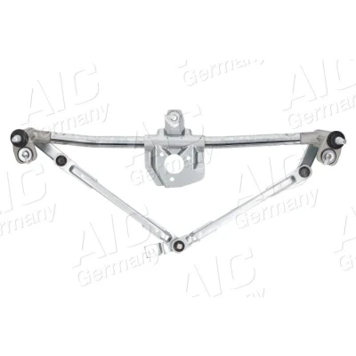 Bilde av AIC 54379 Vindusvisker Stangsystem for venstreratt uten elektromotor, med drivstenger VOLKSWAGEN: Bora Sedan, Golf 4 Variant,