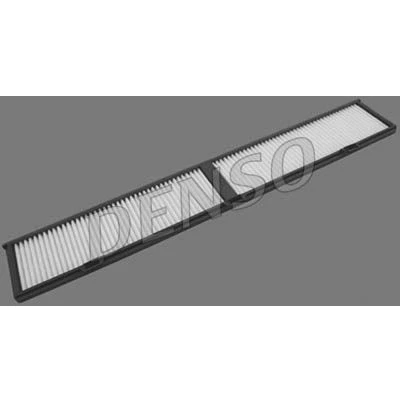 Bilde av DENSO DCF096P Kupéfilter Partikkelfilter 832 122 20 BMW: 3 Sedan, Touring, X1