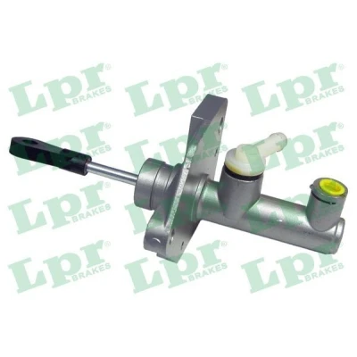 Bilde av LPR 2252 Giversylinder