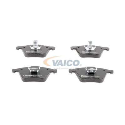 Bilde av Bremseklosser sett, Framaksel, cadillac,ford,mazda,opel,saab,vauxhall,volvo, 01605 195, 01605195, 093188031, 1 368 558, 16 05 30 68