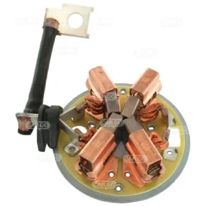 Bilde av HC Cargo 234947 Holder, kullbørster 91,0mm