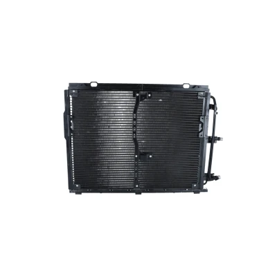 Bilde av NRF Easy Fit 35229 Kondensator med tetningsring 14,6 8,6 Aluminium 605