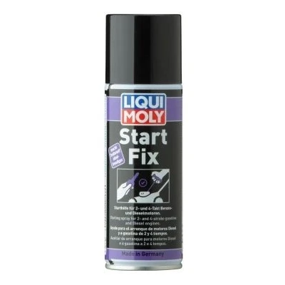 Bilde av Liqui moly Start Fix, Universal