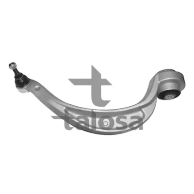 Bilde av TALOSA 46 07219 Bærebru framaksel venstre, nede Casterstag Aluminium AUDI: Q5, A4 B8 Avant, A5 Sportback