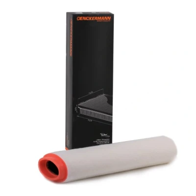 Bilde av DENCKERMANN A141218 Luftfilter 498 omluftfilter BMW: X5, 5 Sedan, Touring, LAND ROVER: Range Rover 3