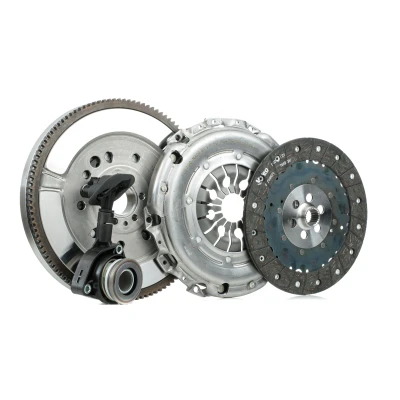Bilde av VALEO FULLPACK DMF (CSC) 837305 Clutch VOLVO: V50, C30, S40 II, FORD: Focus 2, 2 Kombi, MAZDA: 3 Hatchback