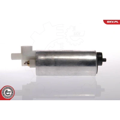 Bilde av Brennstoffpumpe, I drivstoffbeholder, fiat,opel,volvo, 06442518, 0815008, 1274818, 13894365, 16121121494, 25055455, 25115097, 25115334,