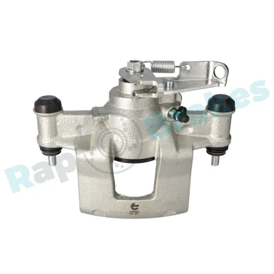 Bilde av RAP BRAKES R K0202 Bremsecaliper Støpejern RENAULT: MASTER 3 Kasten,