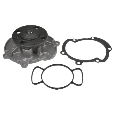Bilde av BLUE PRINT ADG09166 Vannpumpe Aluminiumstøpegods med tetning skruer Metall SUZUKI: Grand Vitara 2 SUV, CHEVROLET: Captiva