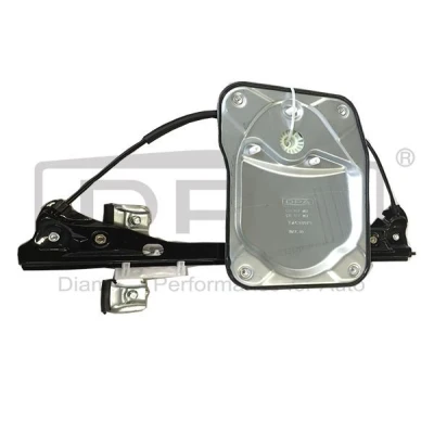 Bilde av Dpa Vindusheis framaksel venstre elektronisk 88370722102 SKODA: Fabia 2