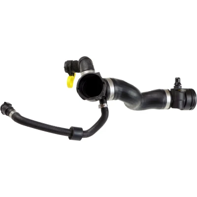 Bilde av GATES 05 3301 Radiatorslange EPDM (etyl propylen dien gummi)