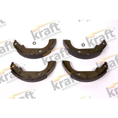 Bilde av Bremsesko sett KRAFT AUTOMOTIVE 6025500