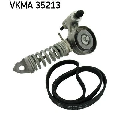 Bilde av SKF VKMA 35213 Kileribberem OPEL: Corsa C Hatchback, Meriva A, Combo Varebil / Stasjonsvogn