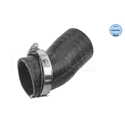 Bilde av MEYLE 100 036 0094 Ladeluftslange FMQ (Fluorsilikon kautsjuk), FPM (fluor kautsjuk) VOLKSWAGEN: Polo V Hatchback