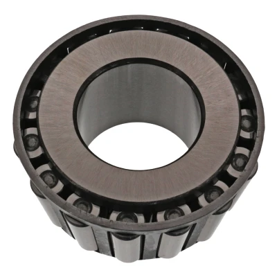 Bilde av FEBI BILSTEIN 100268 Hjullager framaksel venstre, høyre 40mm 81mm 41mm