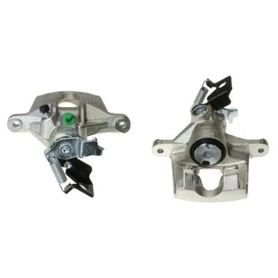 Bilde av BUDWEG CALIPER 343281 Bremsecaliper FORD: MONDEO 3, 3 Stufenheck
